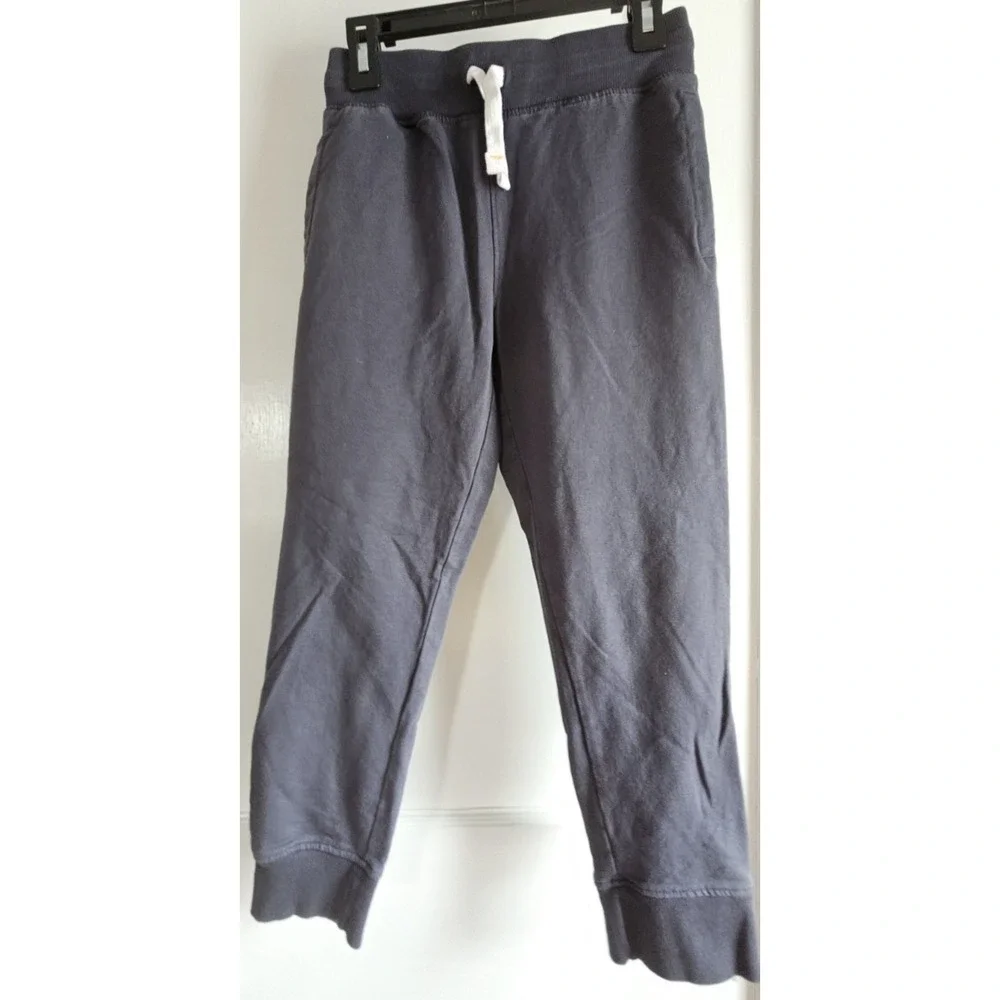 Tommy‎ Bahama girl Sz M 7-8 YRS sweatpants jogger cotton NWOT